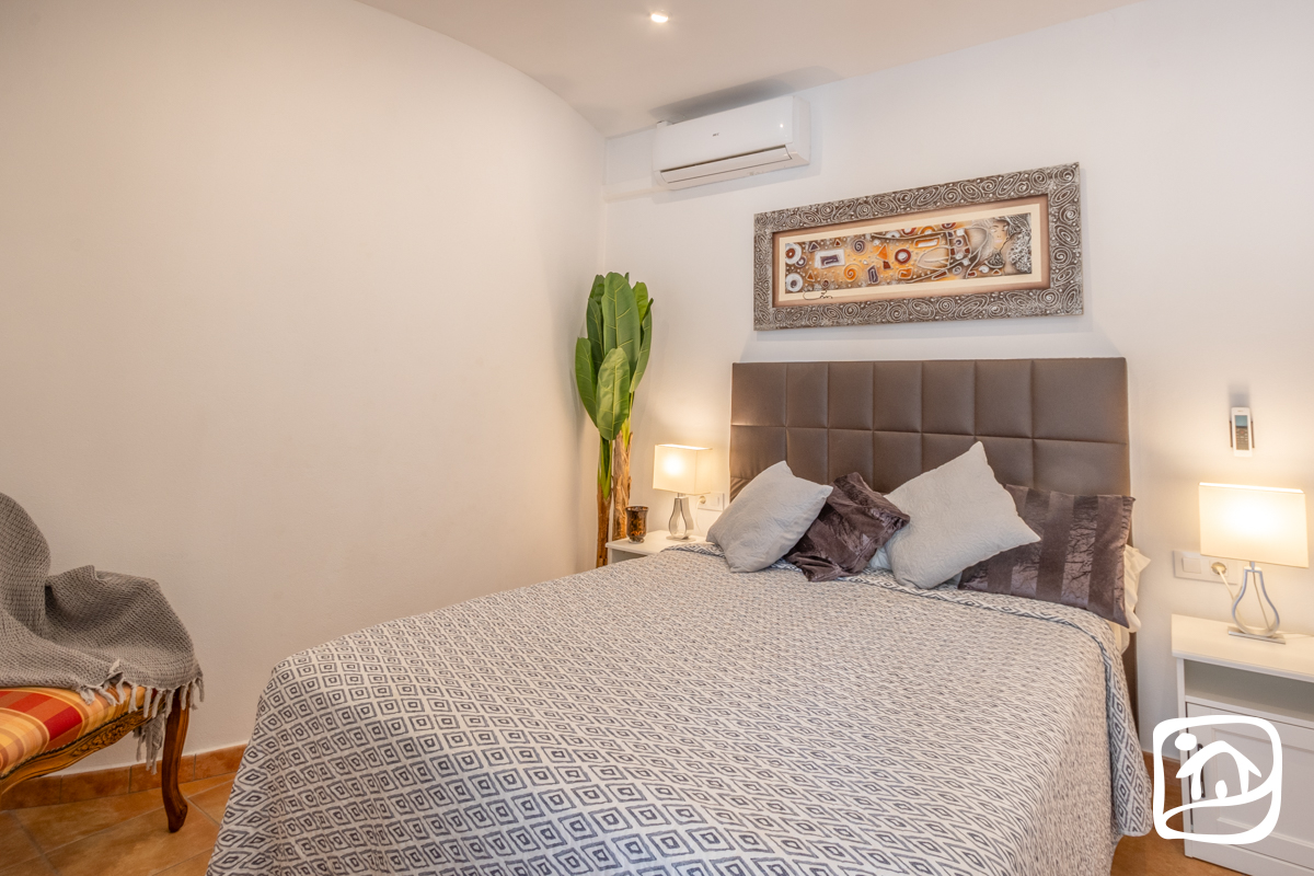 спальная комната 4